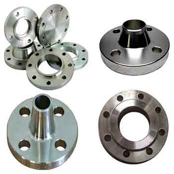 ss flanges