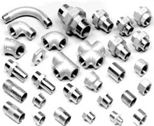 SSFITTINGS